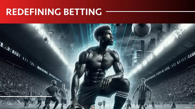 MBet: Redefining Online Sports Betting in Tanzania