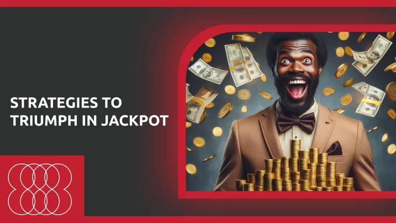 Strategies to Triumph in MBet Jackpot