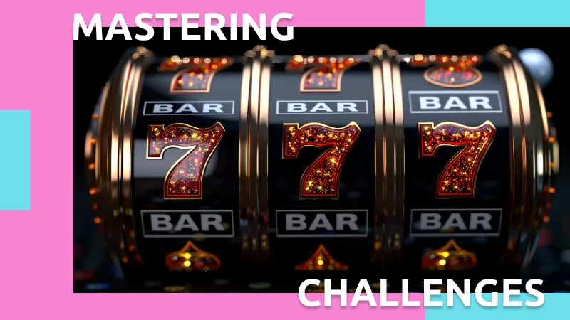 Mastering Challenges in Burning Hot Slot