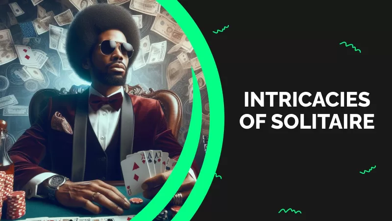 Intricacies of Solitaire: From Traditional to Online Gameplay