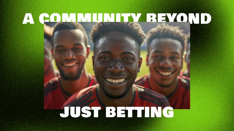 Mbet Sport: A Community Beyond Just Betting